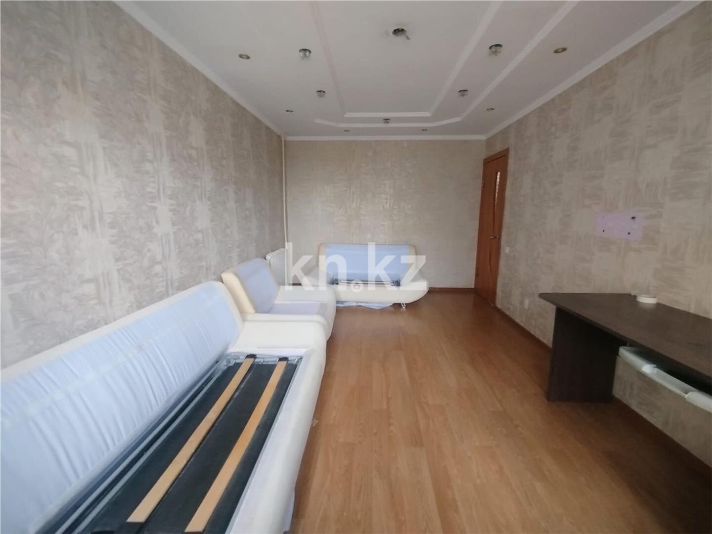 Продажа 3-комнатной квартиры, 62 м² в Караганде