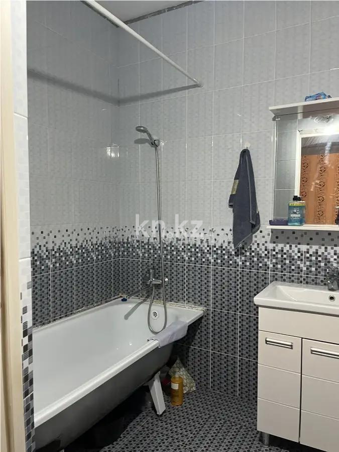 Продажа 1-комнатной квартиры, 45 м², пр. Мангилик Ел, дом  54 в Астане - фото 5