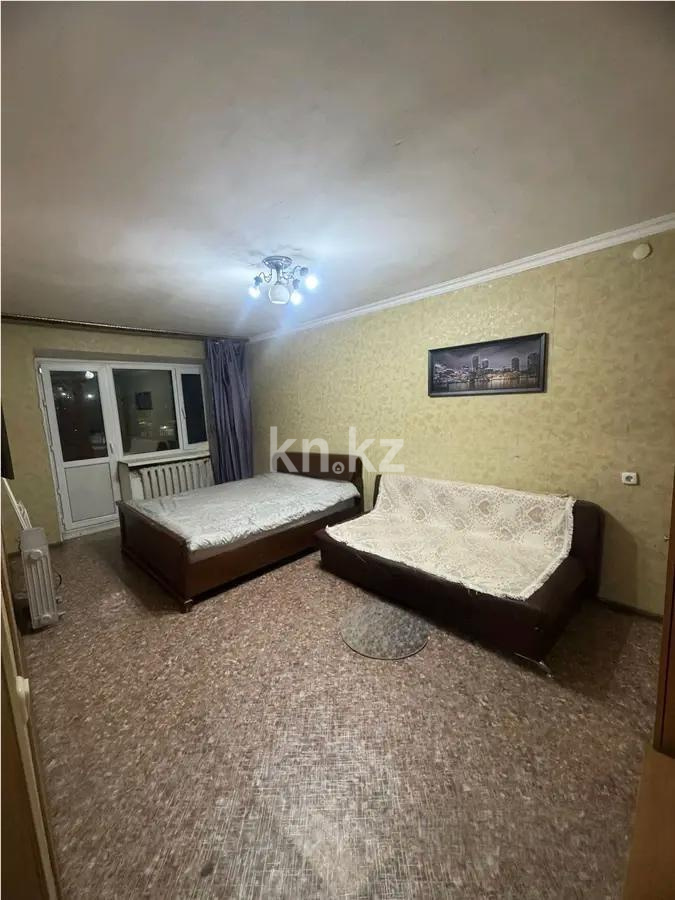 Продажа 1-комнатной квартиры, 35 м² в Караганде - фото 2