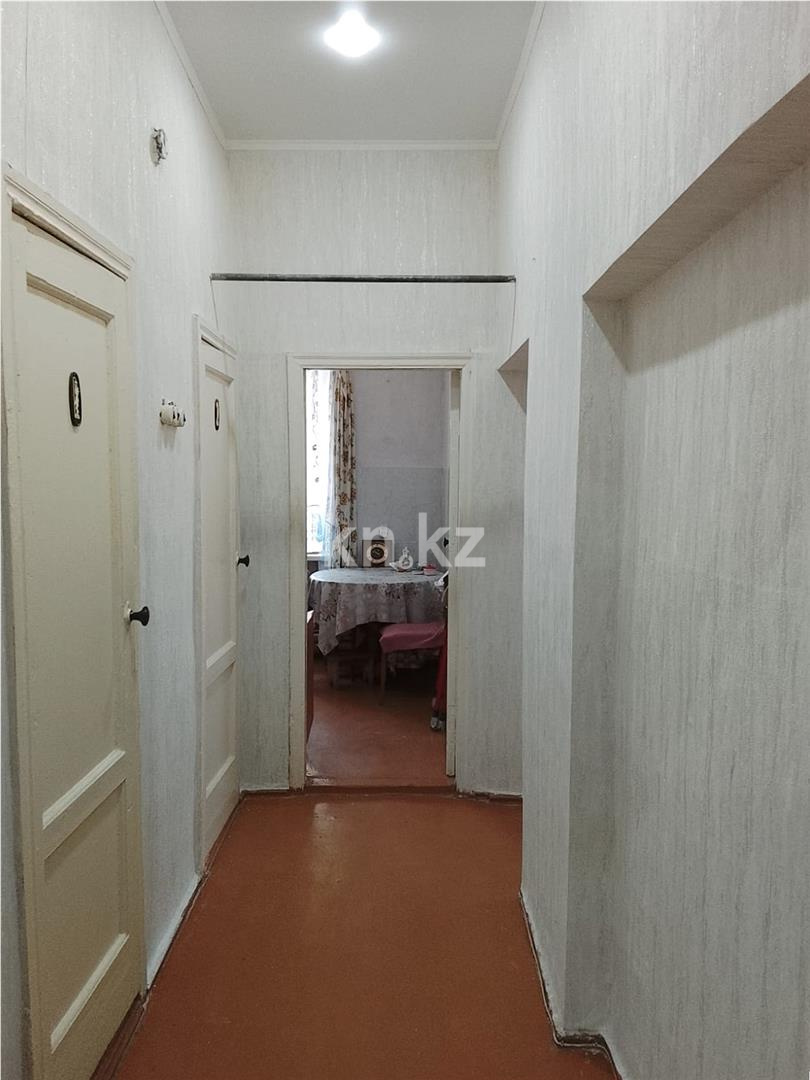 Продажа 2-комнатной квартиры, 61 м² в Абае