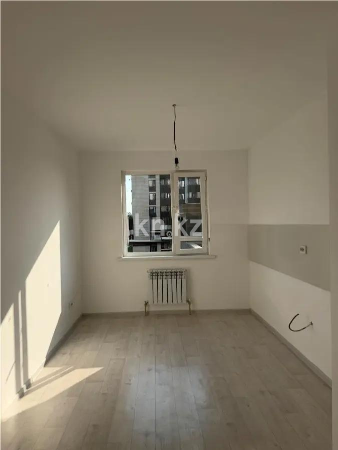 Продажа 2-комнатной квартиры, 54.1 м² в Алматы - фото 3