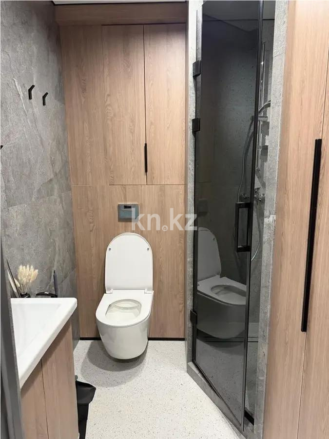 Продажа 2-комнатной квартиры, 40 м² в Алматы - фото 4