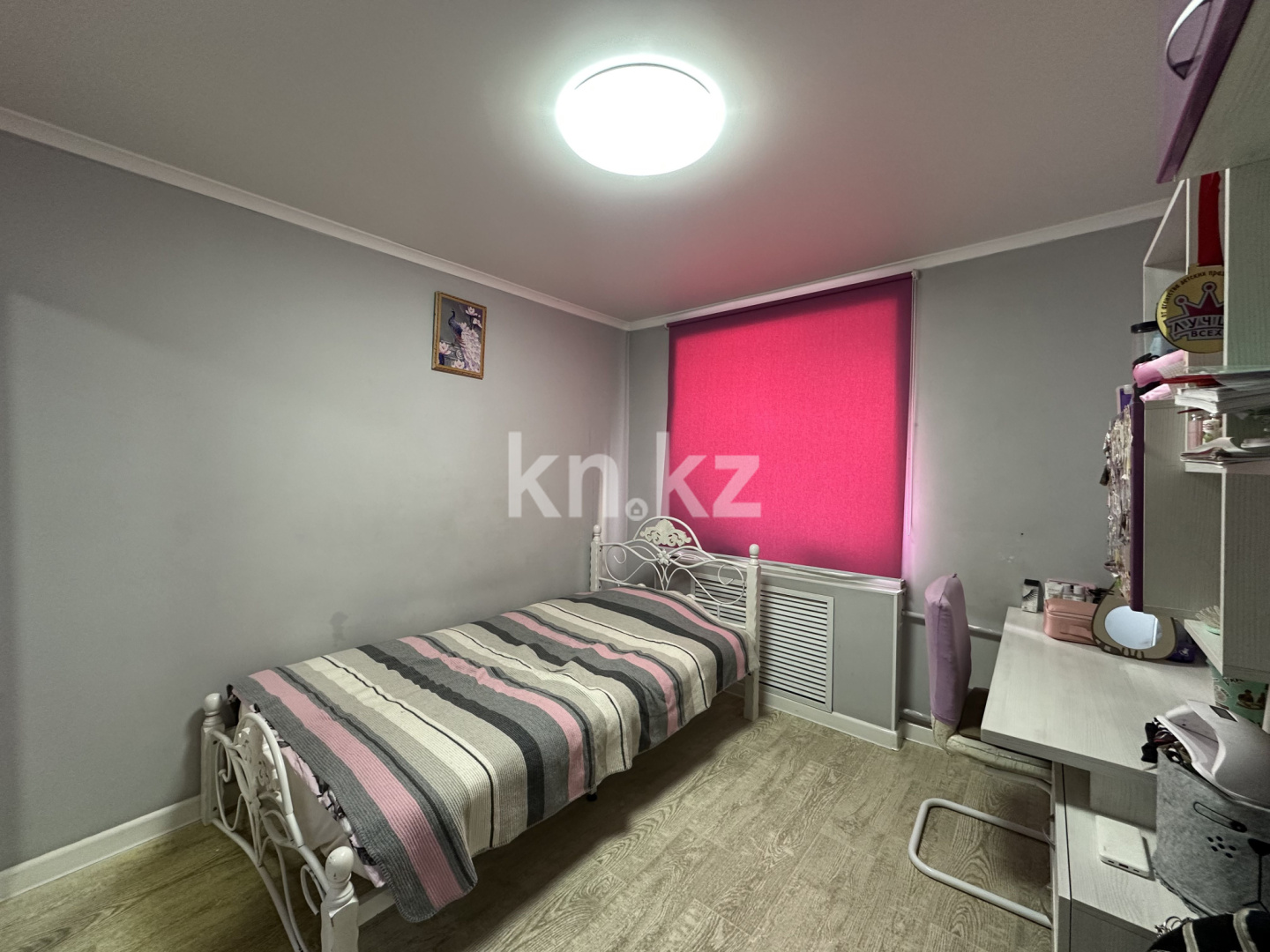 Продажа 4-комнатной квартиры, 76.3 м² в Караганде - фото 13