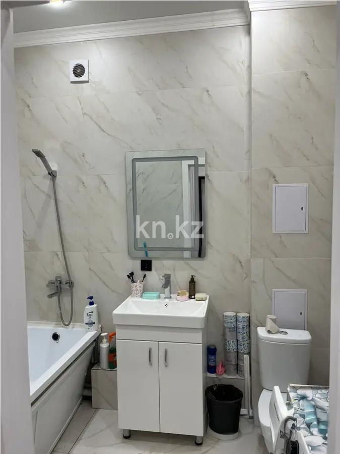 Продажа 2-комнатной квартиры, 43 м², ул. Кенесары, дом  62 в Астане - фото 3
