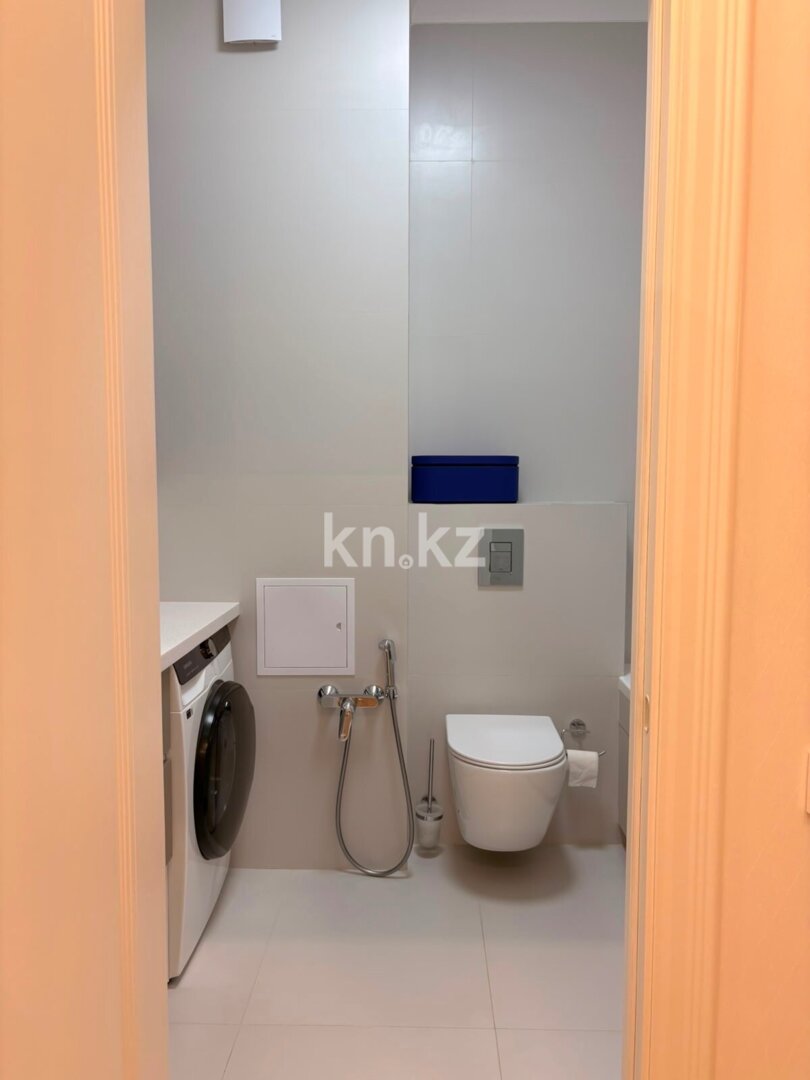 Продажа 2-комнатной квартиры, 67 м² в Астане - фото 6
