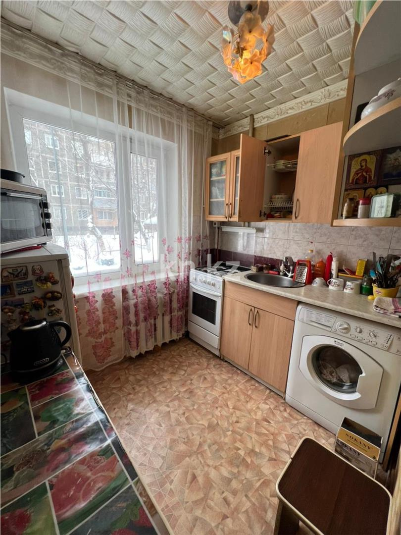 Продажа 2-комнатной квартиры, 44 м² в Караганде - фото 5