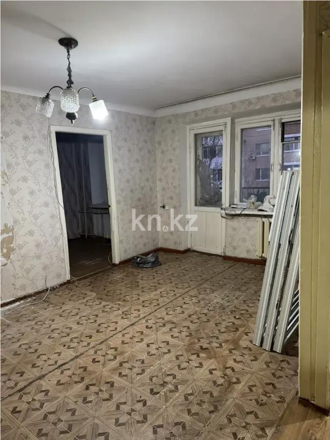 Продажа 2-комнатной квартиры, 44.1 м², ул. Ауэзова, дом  41 в Астане