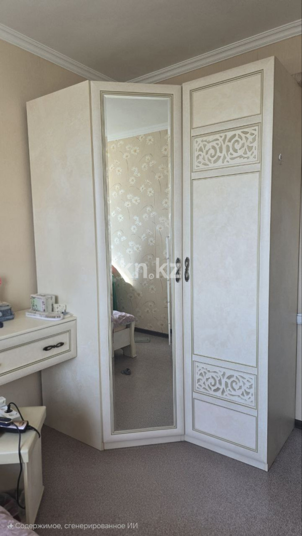 Продажа 2-комнатной квартиры, 62 м², ул. Кордай, дом  77 - пр. Кошкарбаева в Астане - фото 8