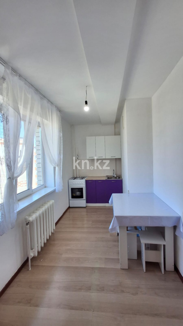 Продажа 1-комнатной квартиры, 54.2 м² в Уральске - фото 5