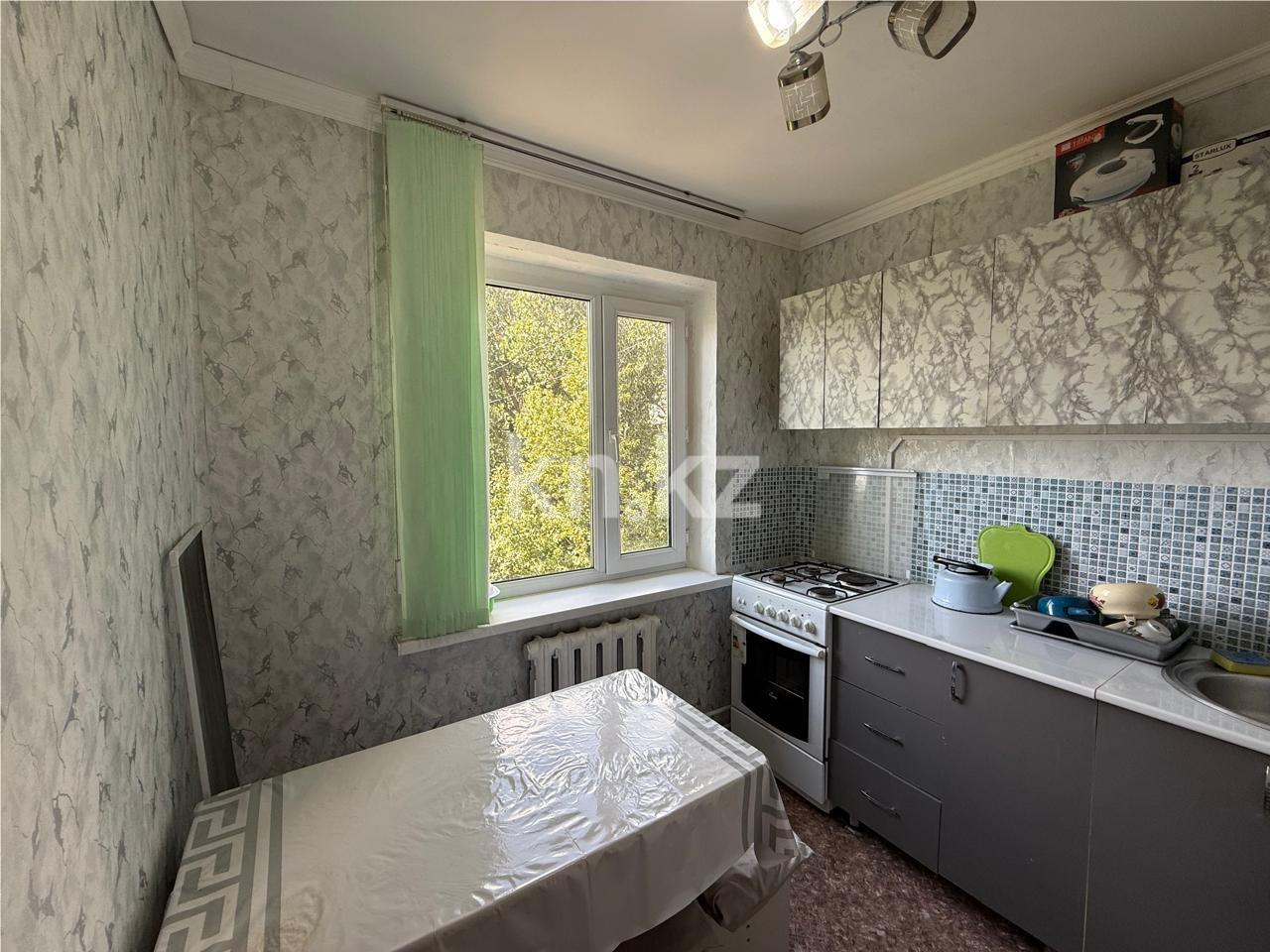 Продажа 2-комнатной квартиры, 45 м², мкр-н 12, дом  22 в Караганде - фото 5