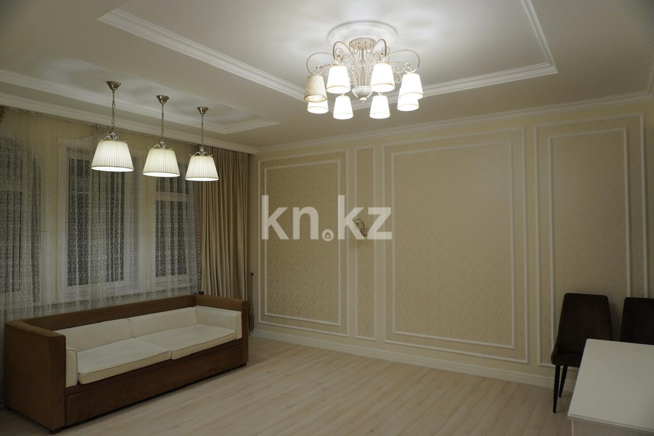 Продажа 3-комнатной квартиры, 98 м² в Астане - фото 6