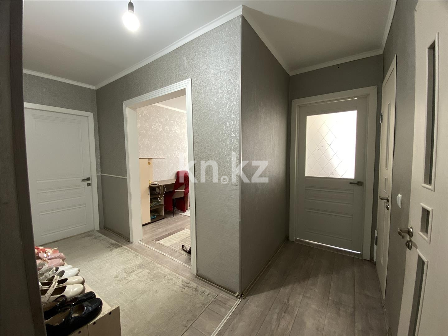 Продажа 2-комнатной квартиры, 48 м² в Астане - фото 12