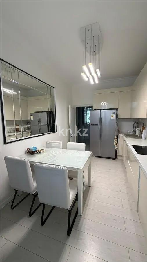 Продажа 3-комнатной квартиры, 114.14 м² в Астане - фото 2