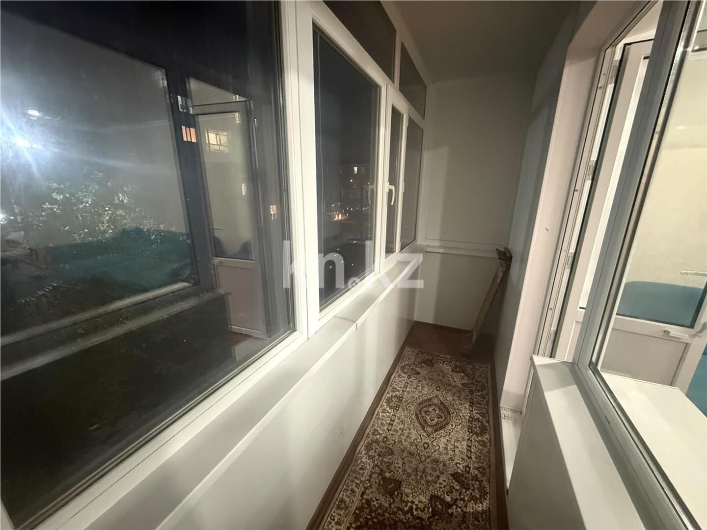 Продажа 3-комнатной квартиры, 62 м² в Караганде - фото 7