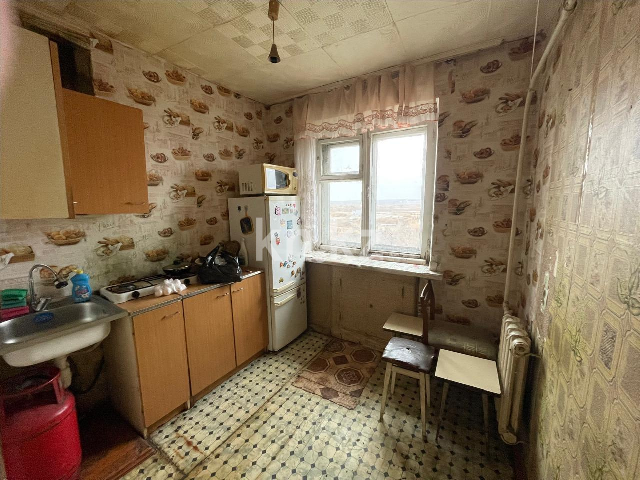 Продажа 1-комнатной квартиры, 30 м², ул. Кужанова, дом  15 в Сарани - фото 2