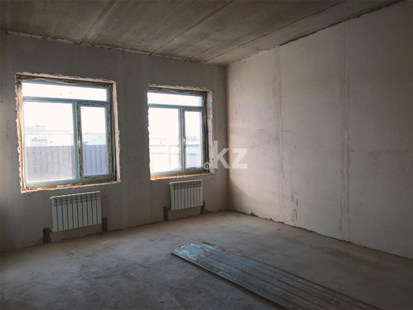 Продажа 4-комнатного дома, 145 м², ул. Ермекова в Караганде - фото 19