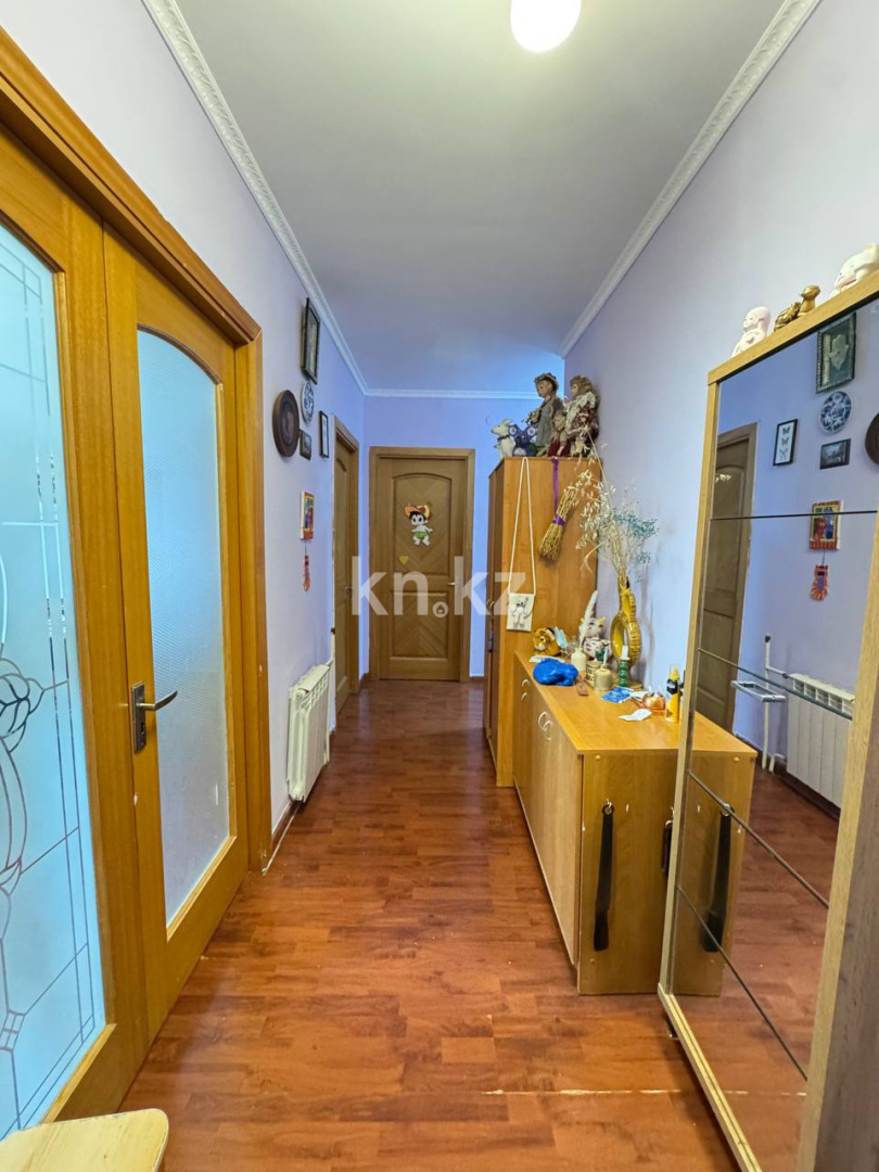 Аренда 2-комнатной квартиры, 50 м² в Астане - фото 19