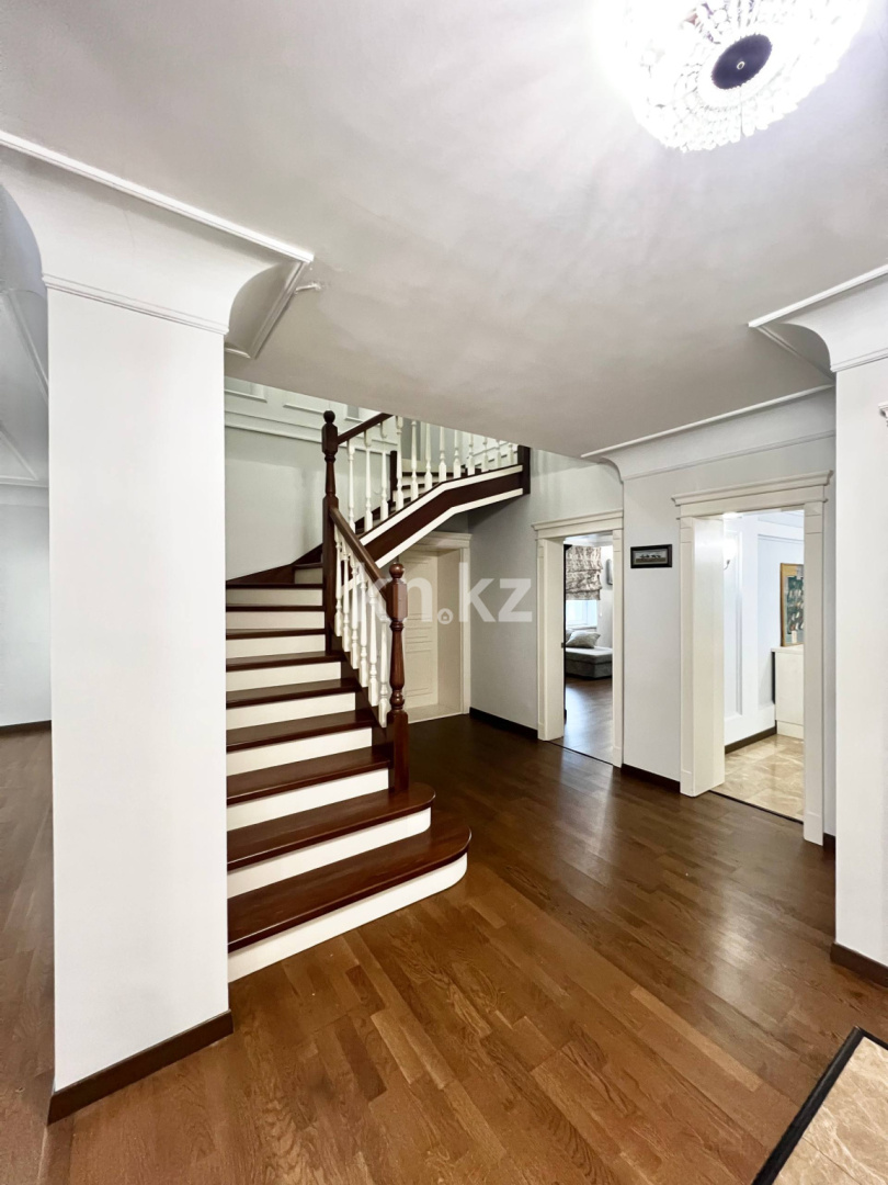 Продажа 4-комнатной квартиры, 223 м² в Астане - фото 22