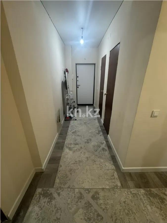 Продажа 2-комнатной квартиры, 56 м², пр. Кудайбердыулы, дом  29/1 в Астане - фото 6