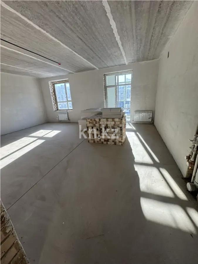 Продажа 2-комнатной квартиры, 46 м² в Караганде