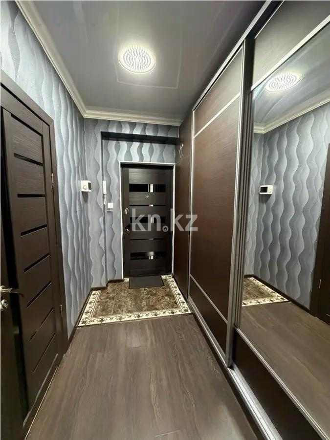 Продажа 2-комнатной квартиры, 38.3 м² в Алматы - фото 5