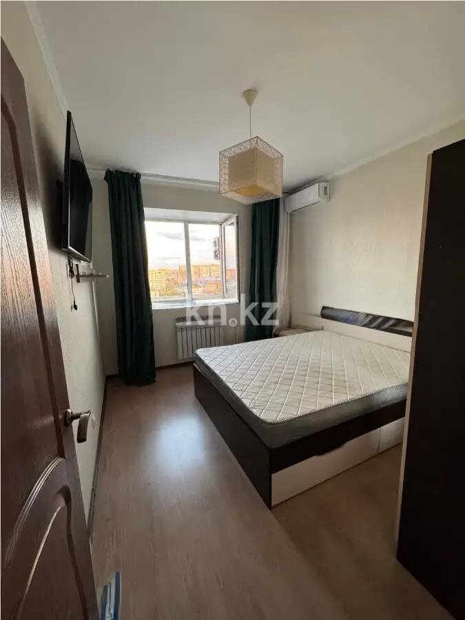 Продажа 2-комнатной квартиры, 50 м² в Астане - фото 2