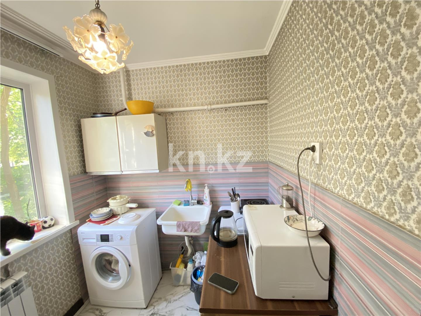 Продажа 1-комнатной квартиры, 32 м² в Караганде - фото 6