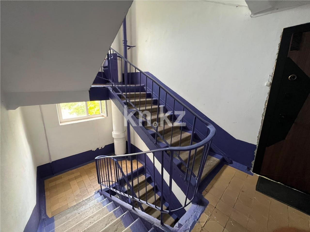 Продажа 3-комнатной квартиры, 65 м² в Караганде - фото 10