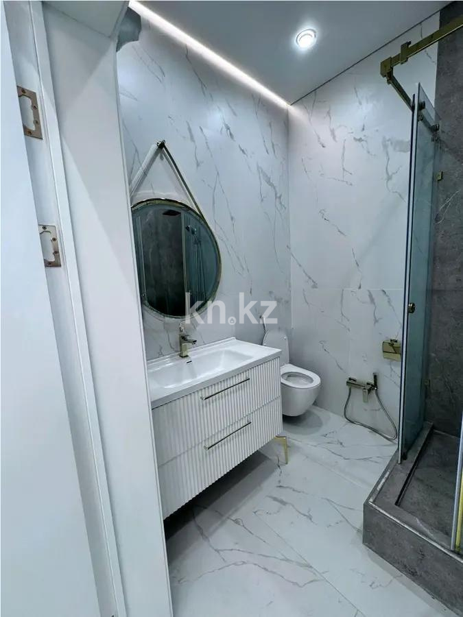 Продажа 3-комнатной квартиры, 110 м², пр. Серкебаева, дом  146/1 в Алматы - фото 3