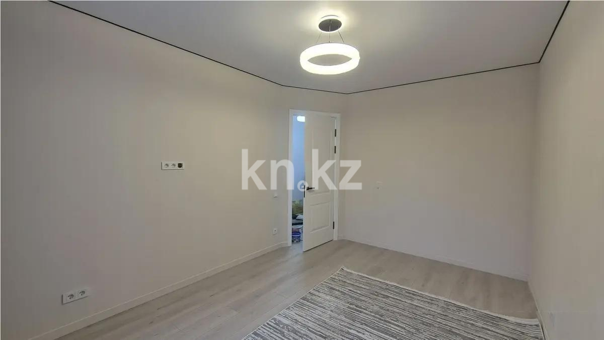Продажа 1-комнатной квартиры, 40 м² в Алматы