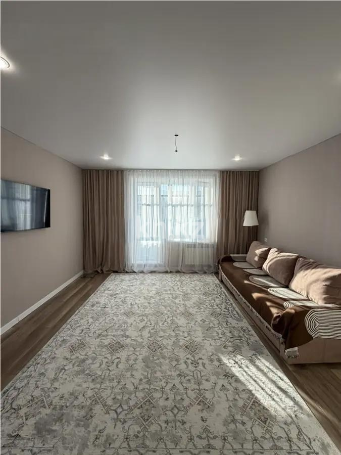 Продажа 2-комнатной квартиры, 54 м² в Караганде