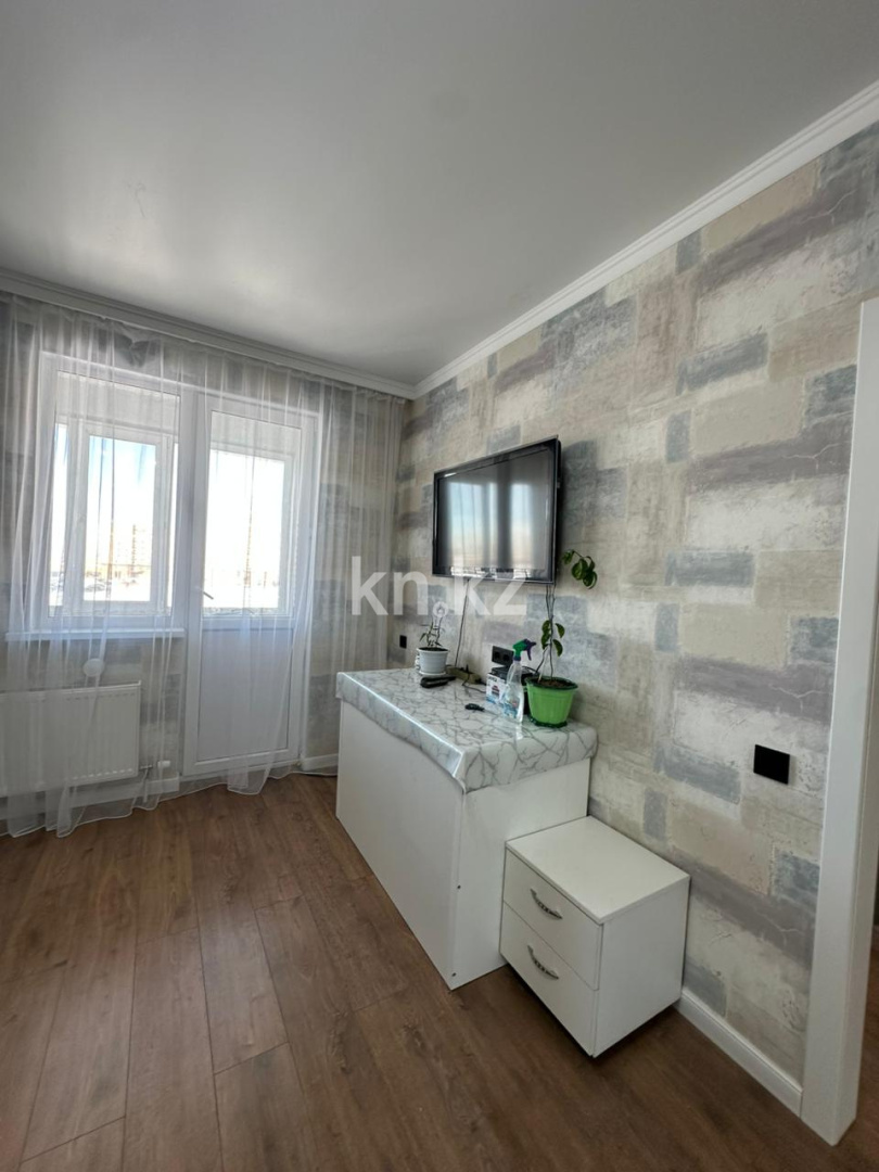 Аренда 1-комнатной квартиры, 40 м² в Астане - фото 4