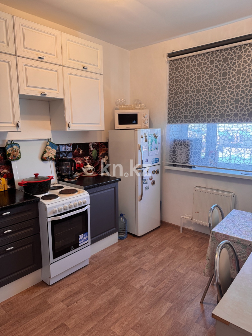 Аренда 2-комнатной квартиры, 67.4 м² в Караганде