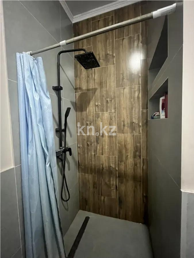 Продажа 2-комнатной квартиры, 42 м² в Алматы - фото 4