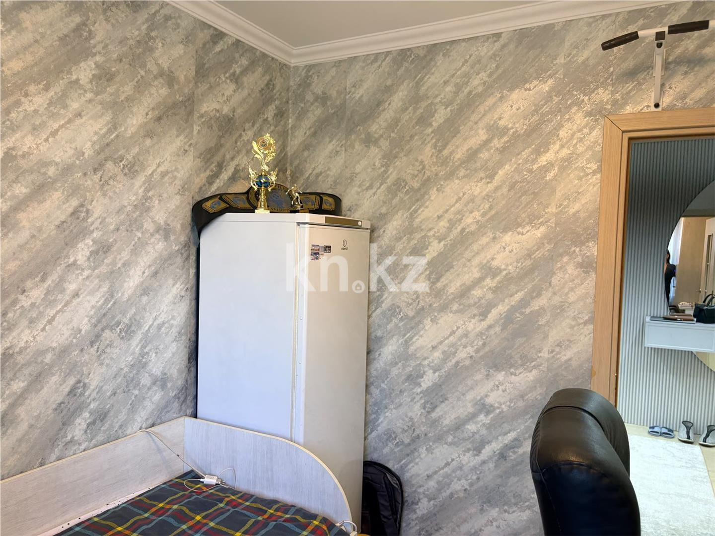 Продажа 4-комнатной квартиры, 75 м² в Караганде - фото 17