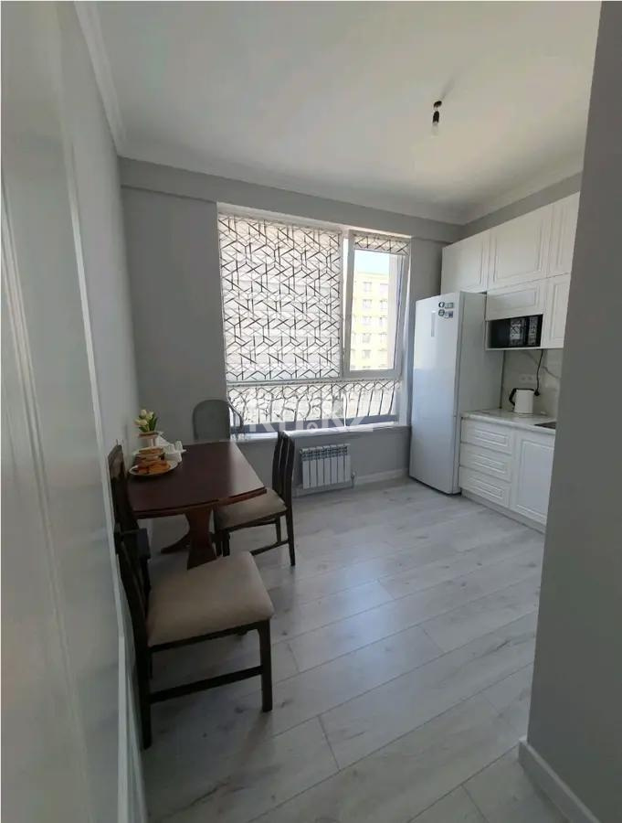 Продажа 1-комнатной квартиры, 38 м² в Алматы - фото 2