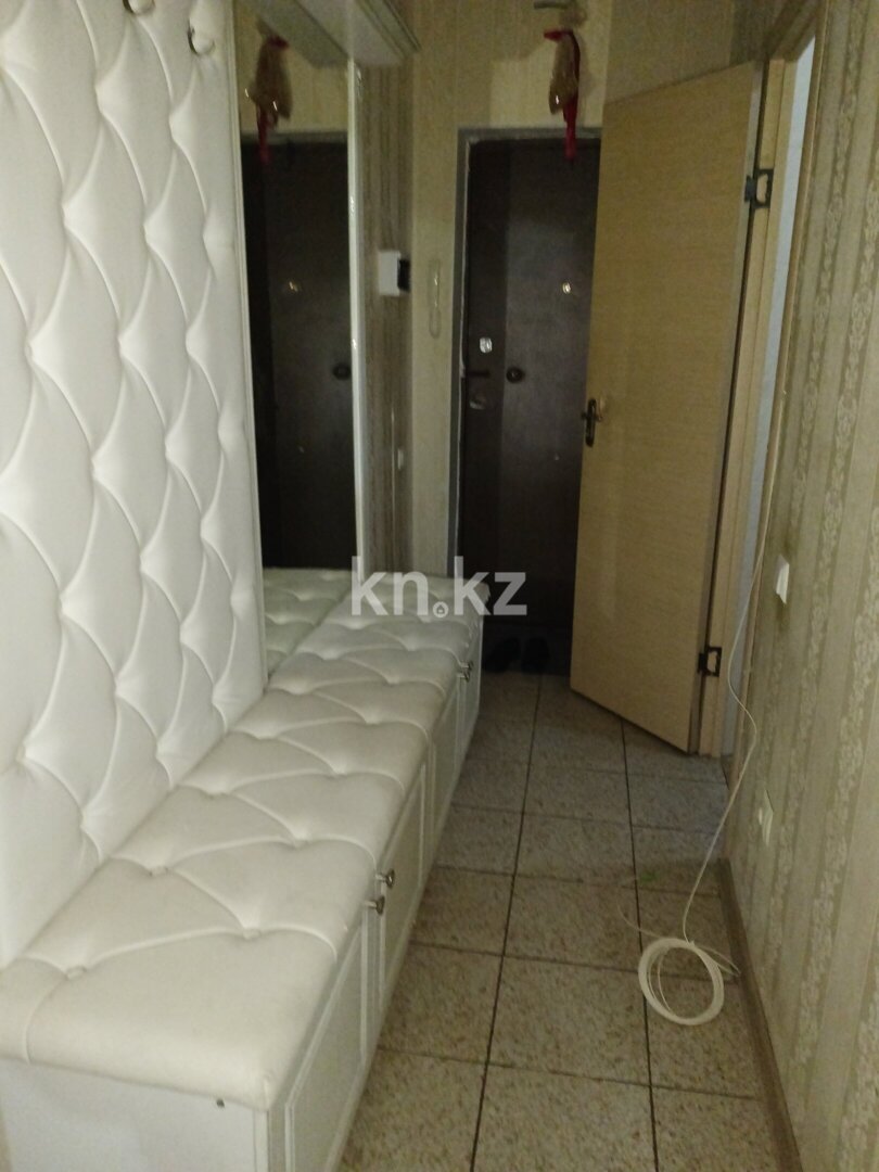 Аренда 1-комнатной квартиры, 31 м² в Астане - фото 10