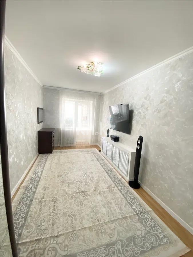 Продажа 2-комнатной квартиры, 64.1 м², пр. Улы Дала, дом  67 в Астане - фото 2