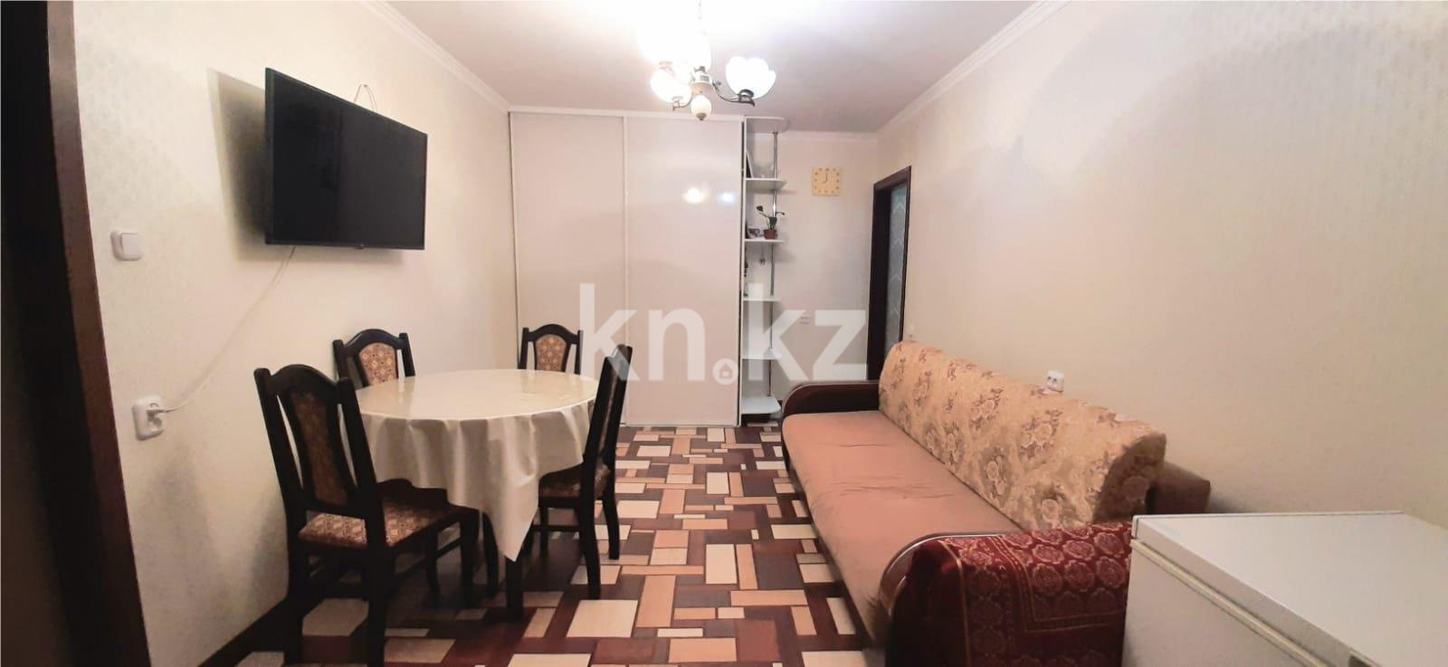 Продажа 2-комнатной квартиры, 41 м² в Темиртау