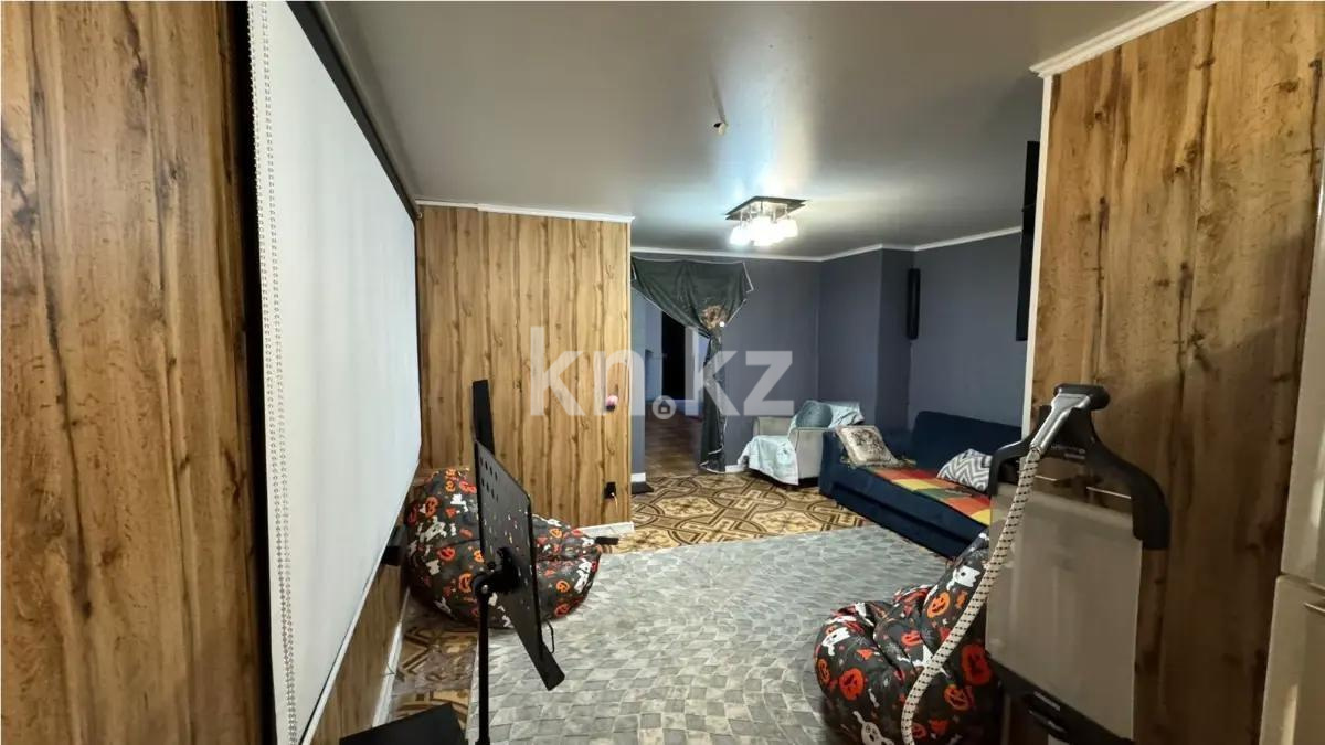 Продажа 5-комнатной квартиры, 216 м² в Астане - фото 4