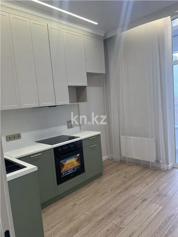 Продажа 2-комнатной квартиры, 64 м² в Астане - фото 2