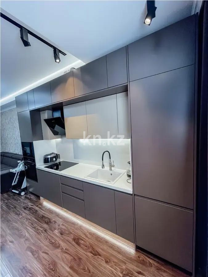 Продажа 3-комнатной квартиры, 72 м² в Алматы - фото 4