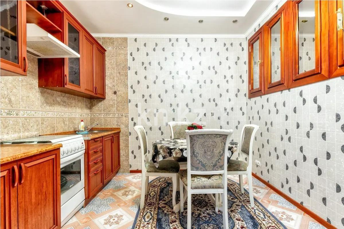 Продажа 1-комнатной квартиры, 45 м², ул. Достык, дом  5 в Астане - фото 4