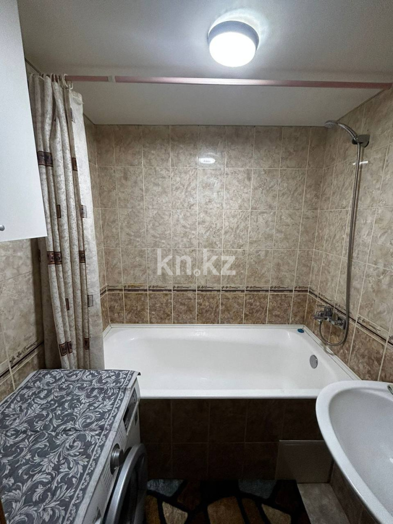 Аренда 2-комнатной квартиры, 50 м² в Астане - фото 9
