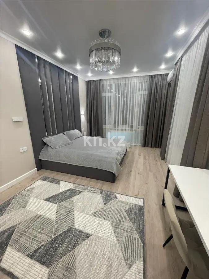Продажа 3-комнатной квартиры, 117 м² в Астане - фото 2