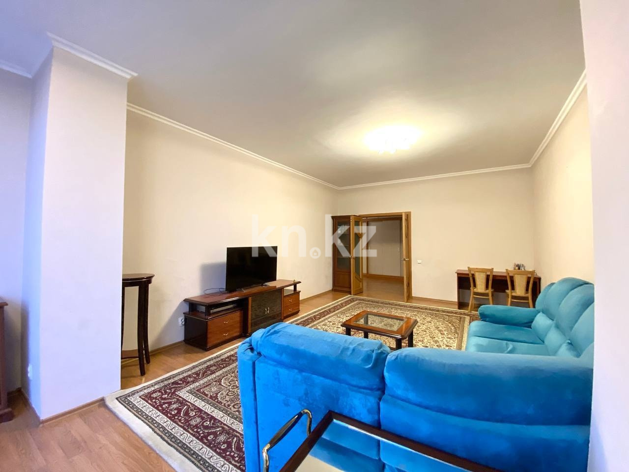 Продажа 3-комнатной квартиры, 134 м² в Алматы - фото 3