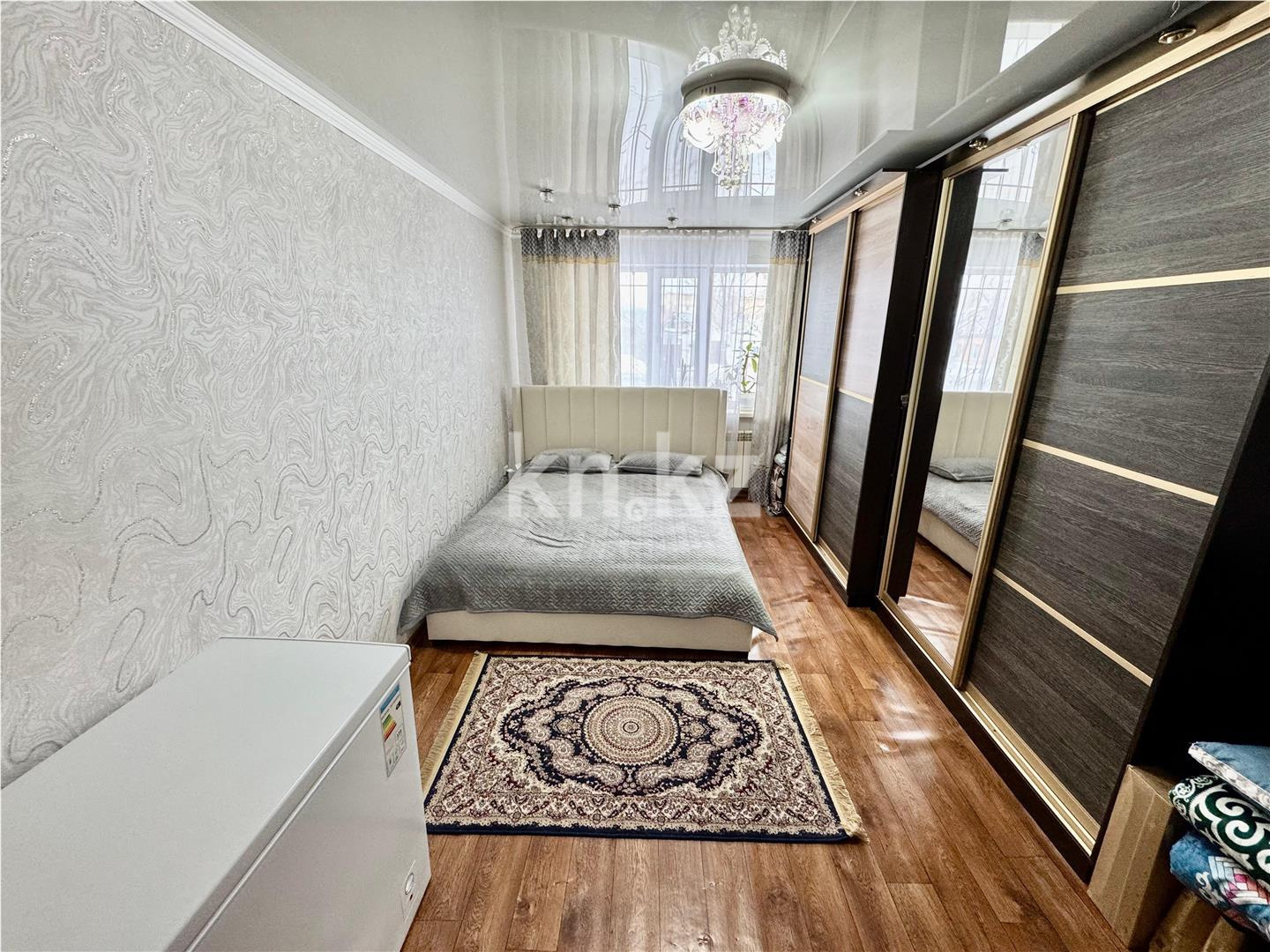 Продажа 2-комнатной квартиры, 43 м² в Караганде - фото 3
