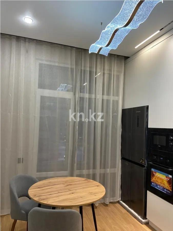 Продажа 2-комнатной квартиры, 65 м², ул. Е-15, дом  13 в Астане - фото 3