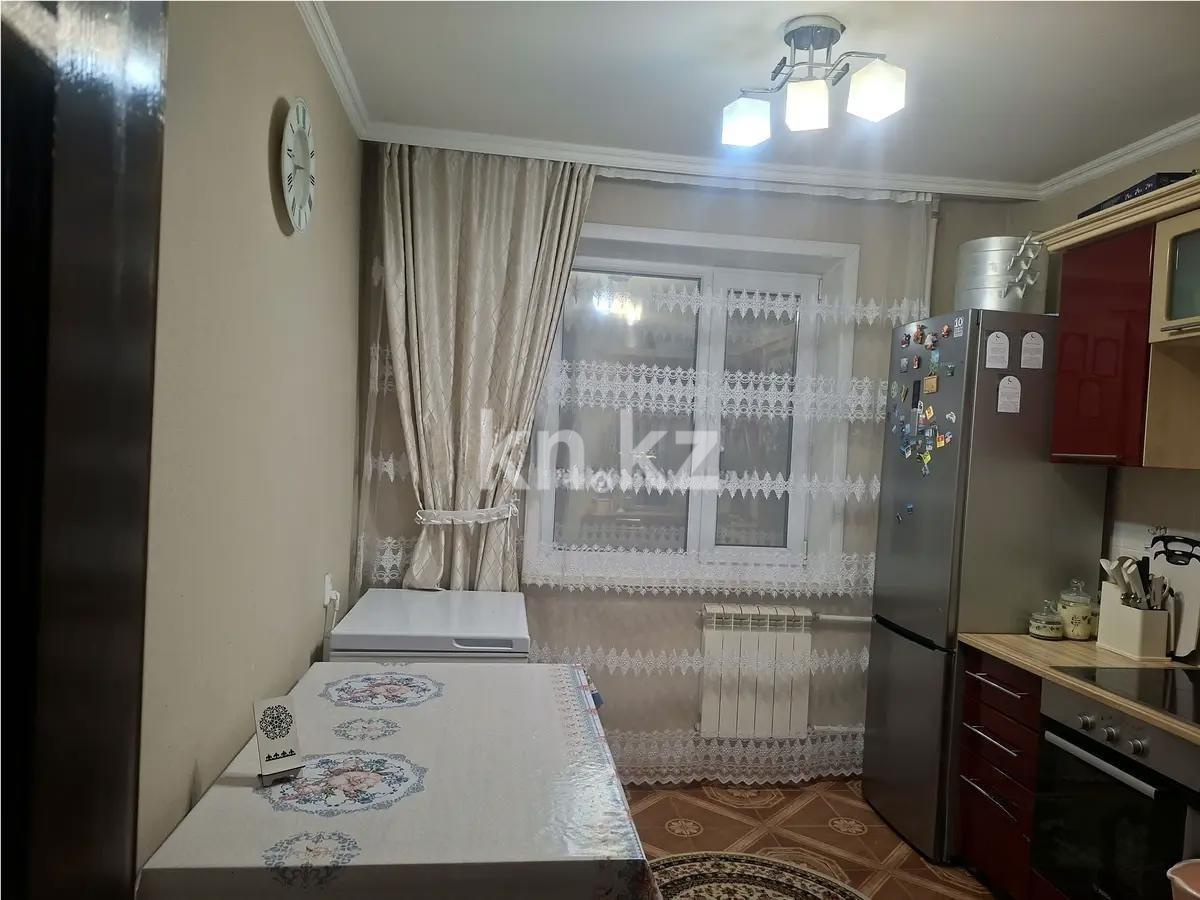 Продажа 3-комнатной квартиры, 67 м² в Караганде - фото 4