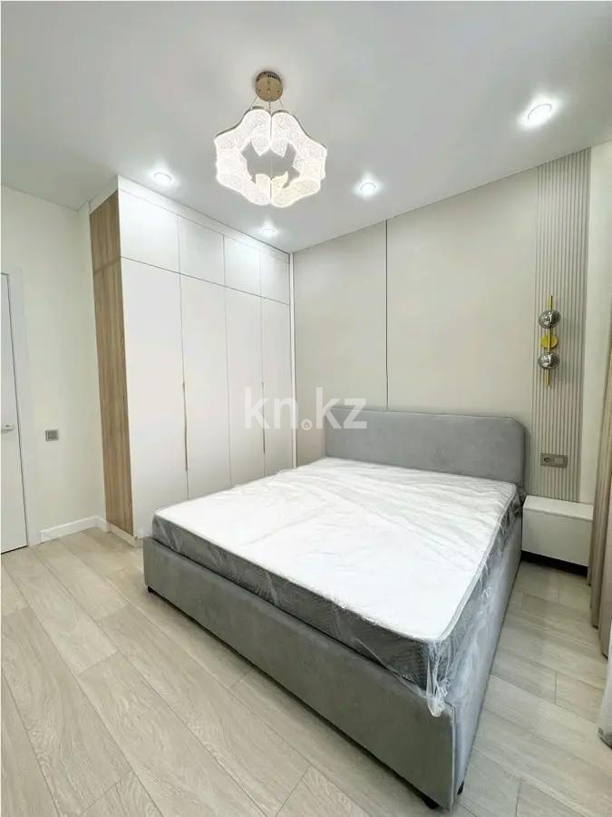 Продажа 2-комнатной квартиры, 38.3 м² в Астане